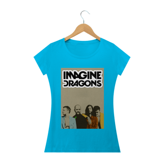 Nome do produto Imagine Dragons 275dx