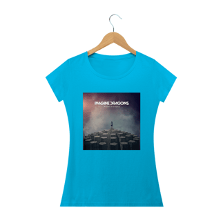 Nome do produto Imagine Dragons apfq2