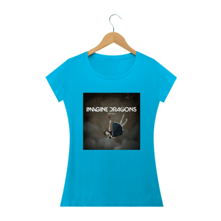 Nome do produto Imagine Dragons uhsuj