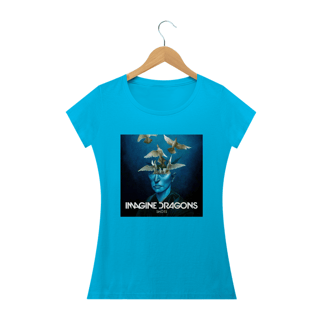 Nome do produto Imagine Dragons y95pj