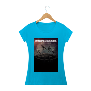 Nome do produto Imagine Dragons 1jvli