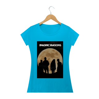 Nome do produto Imagine Dragons spb1s