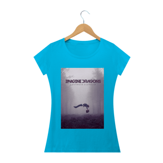 Nome do produto Imagine Dragons 0809q