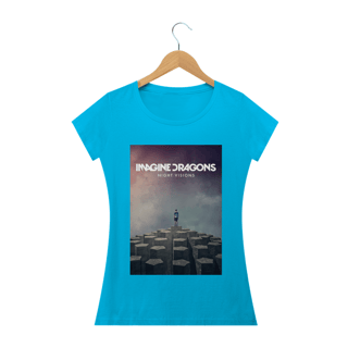 Nome do produto Imagine Dragons 3alhx