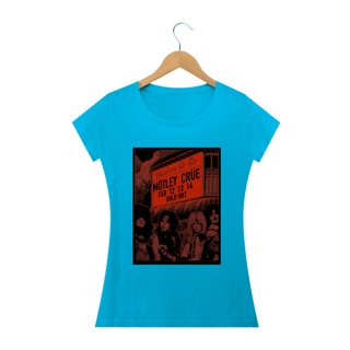Nome do produto Mötley Crüe jdorr