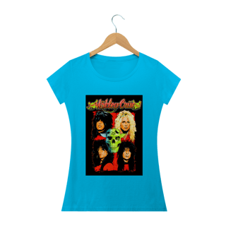 Nome do produto Mötley Crüe q7x62