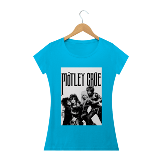 Nome do produto Mötley Crüe 3zu3y