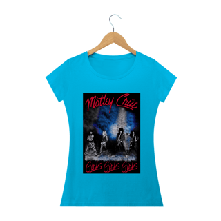 Nome do produto Mötley Crüe pr314