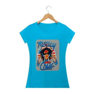 Nome do produto Mötley Crüe tc8h4