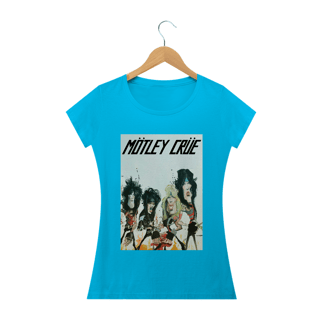 Nome do produto Mötley Crüe 36juc