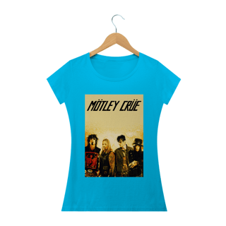 Nome do produto Mötley Crüe x4uyc