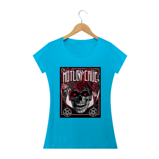 Nome do produto Mötley Crüe 4qdkb