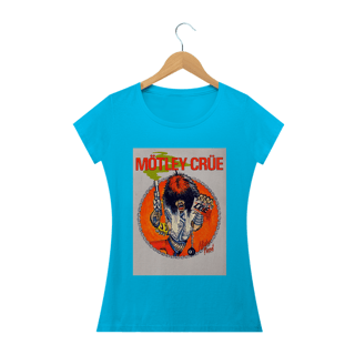 Nome do produto Mötley Crüe ssudd