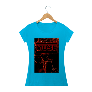 Nome do produto Muse dg8ag