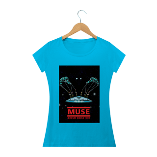 Nome do produto Muse ghai6