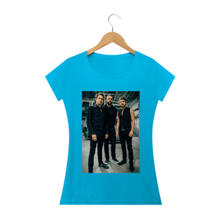 Nome do produto Muse i33gr