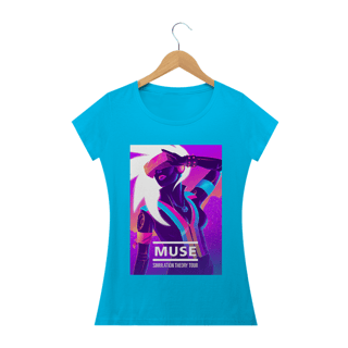 Nome do produto Muse 6qrbv