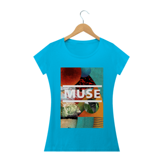 Nome do produto Muse jqepo