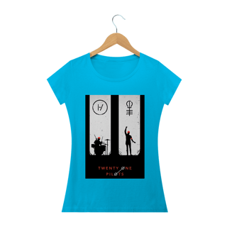 Nome do produto Twenty One Pilots 1mlet
