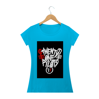 Nome do produto Twenty One Pilots eifgp