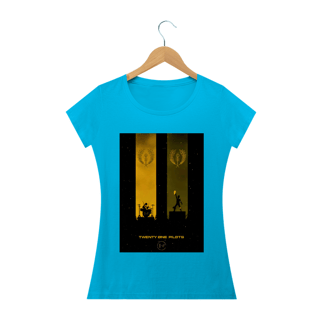Nome do produto Twenty One Pilots cueaw