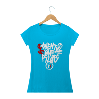 Nome do produto Twenty One Pilots rwj1w