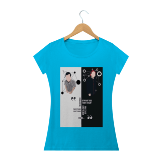 Nome do produto Twenty One Pilots s4xd6