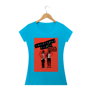 Nome do produto Twenty One Pilots g99xb