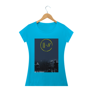 Nome do produto Twenty One Pilots ovayg