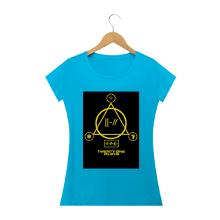Nome do produto Twenty One Pilots q2y6t