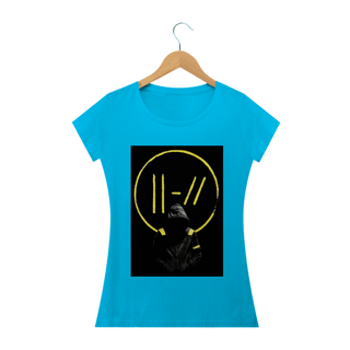 Nome do produto Twenty One Pilots 4svuh