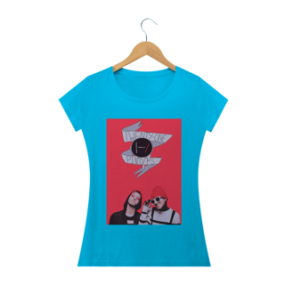Nome do produto Twenty One Pilots npprs
