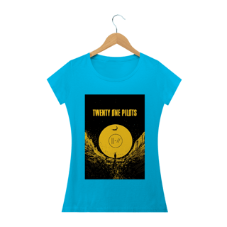 Nome do produto Twenty One Pilots bfxst