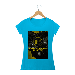 Nome do produto Twenty One Pilots 4w1z1