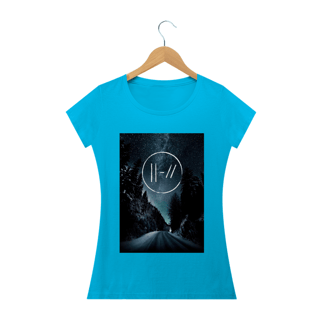 Nome do produto Twenty One Pilots fzd07