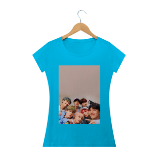 Nome do produto BTS u6fqj