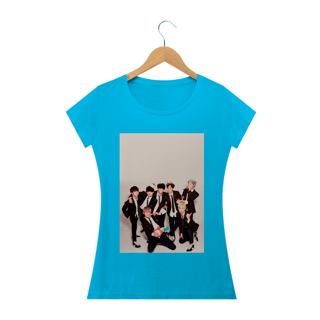 Nome do produto BTS xav5r