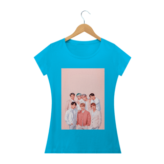 Nome do produto BTS j7xac