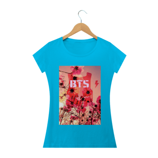 Nome do produto BTS nkmp7