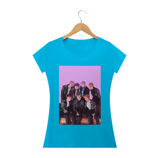 Nome do produto BTS wnjus