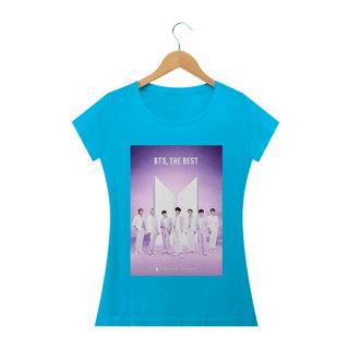Nome do produto BTS zjf3w