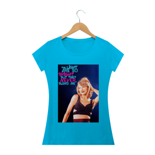 Nome do produto Taylor Swift 10ily