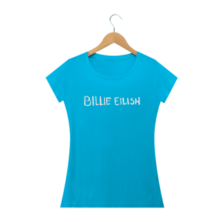 Nome do produto Billie Eilish 7aray