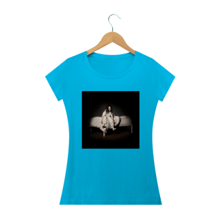 Nome do produto Billie Eilish a856w