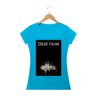 Nome do produto Billie Eilish lvtoe