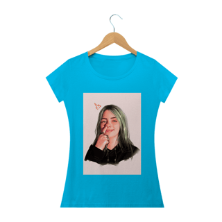 Nome do produto Billie Eilish 51rqt