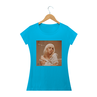 Nome do produto Billie Eilish rovrk