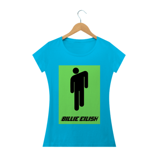 Nome do produto Billie Eilish z6o4s