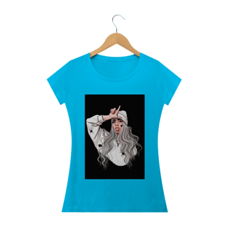 Nome do produto Billie Eilish 3wcgp