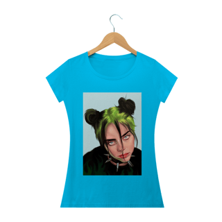 Nome do produto Billie Eilish y4w0u